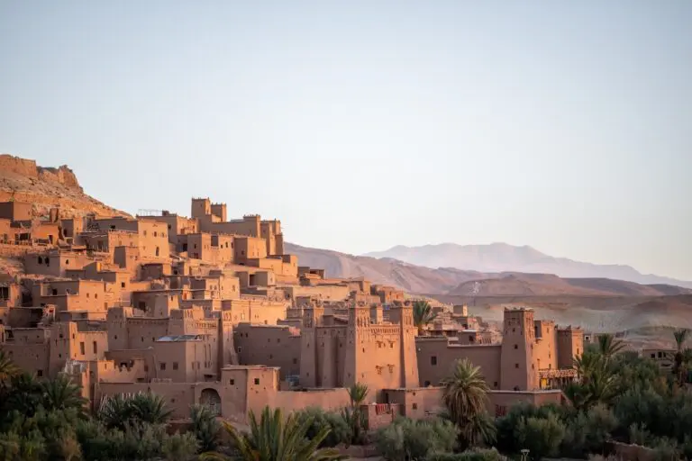 Morocco