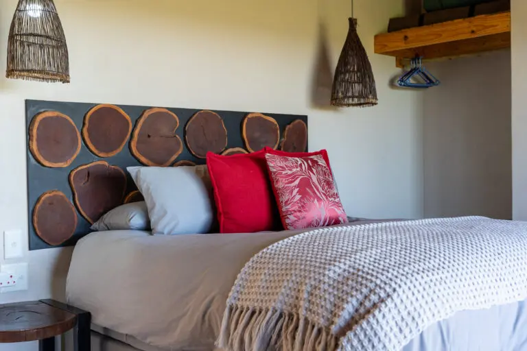 Namibia lodge