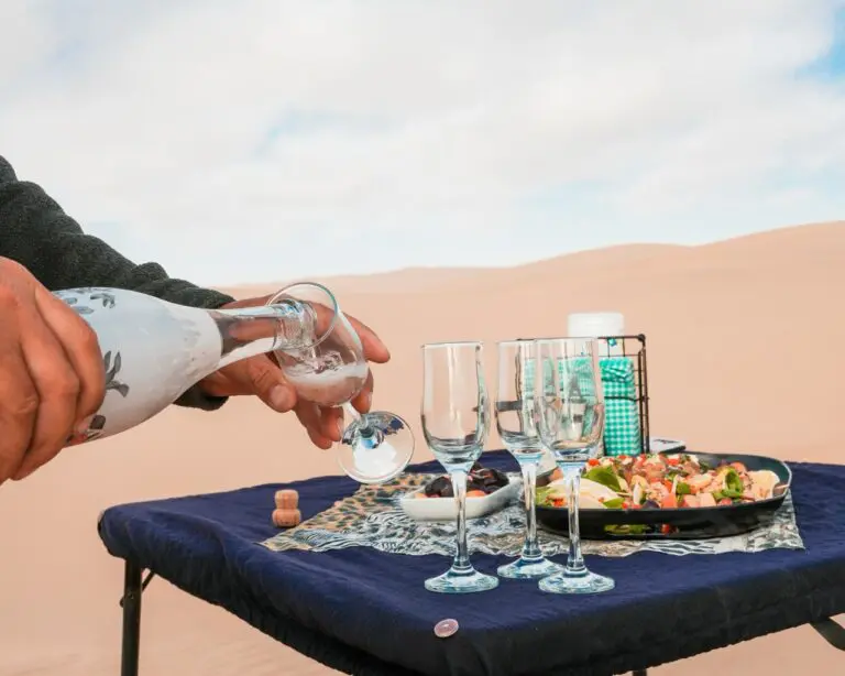 4x4-tour - Sandwich Harbour - Namibia Nomads