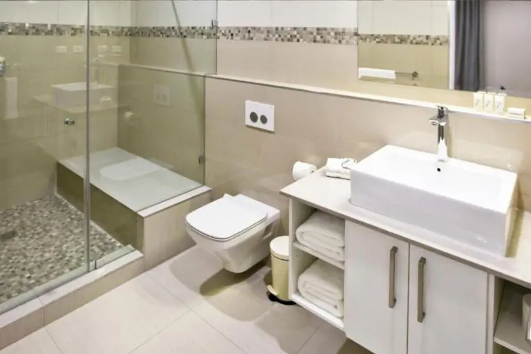 Tenbergen Pension Hotel - Windhoek - Namibia - Namibia Nomads