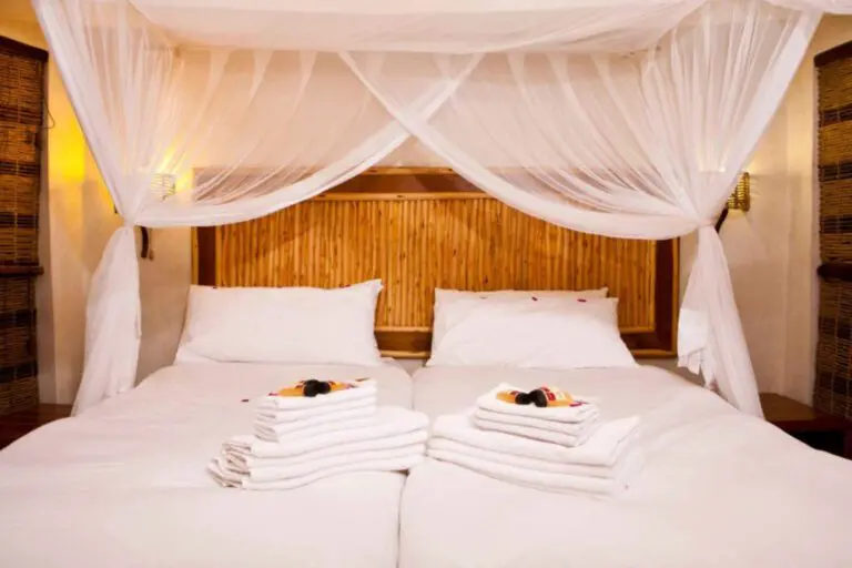 Halali - Etosha National Park - Lodges - Namibia Nomads