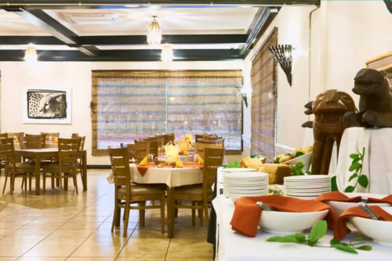 Halali - Etosha National Park - Lodges - Namibia Nomads