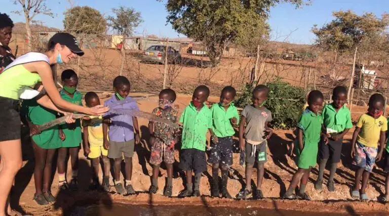 Sustainability Development Trust