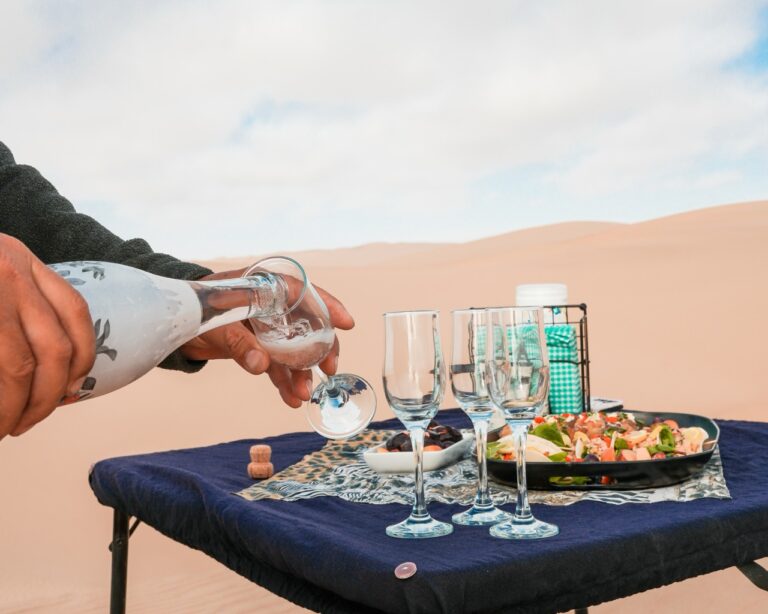 4x4-tour - Sandwich Harbour - Namibia Nomads